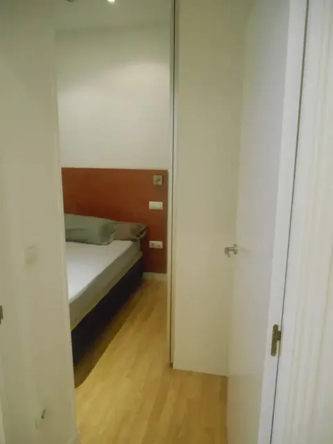 Wohnung 35 m² in Madrid