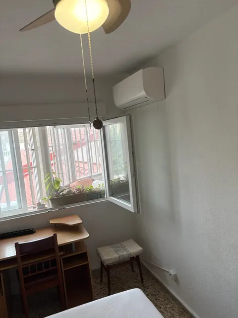 Habitació de lloguer, Torrejón de Ardoz (4/5)