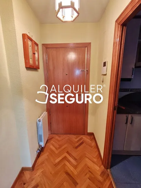 Appartamento 100 m² a Madrid