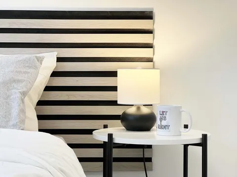 Chambre à louer, Madrid