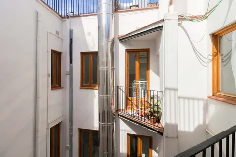 Appartamento 130 m² a Barcelona