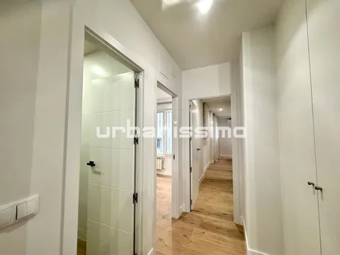 Pis de 66 m² a Madrid