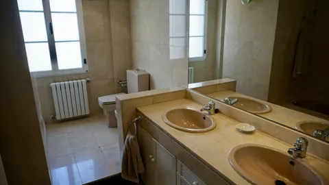 Pis de 58 m² a Madrid