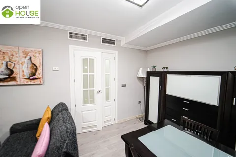 Pis de 89 m² a Granada