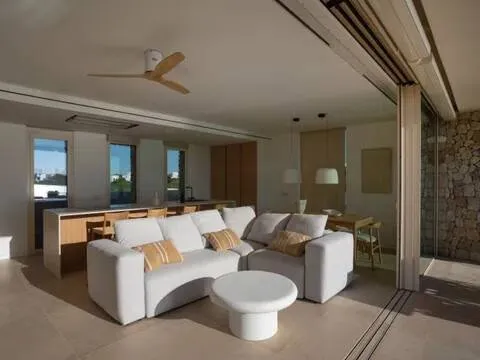 Casa 219 m² a es Mercadal