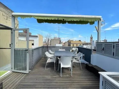 Pis de 148 m² a València