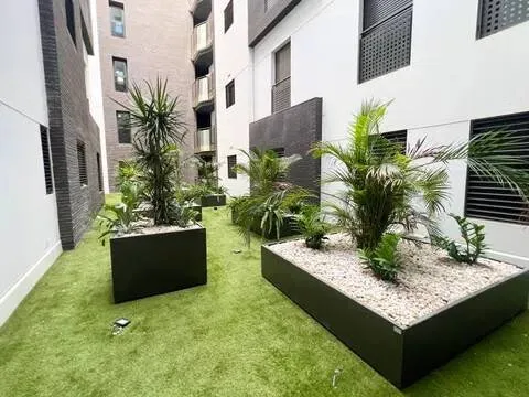 Appartamento 123 m² a Roquetas de Mar
