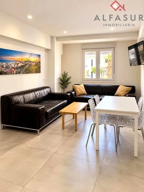 Pis de 70 m² a Màlaga
