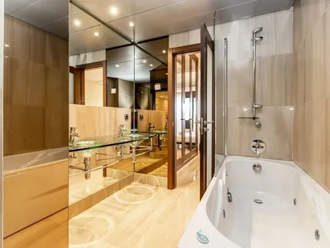 Pis de 114 m² a Estepona