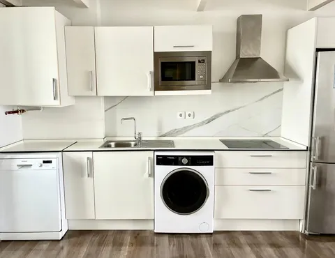 Flat 108 m² in Alcobendas