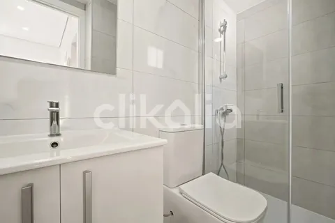 Pis de 31 m² a Madrid