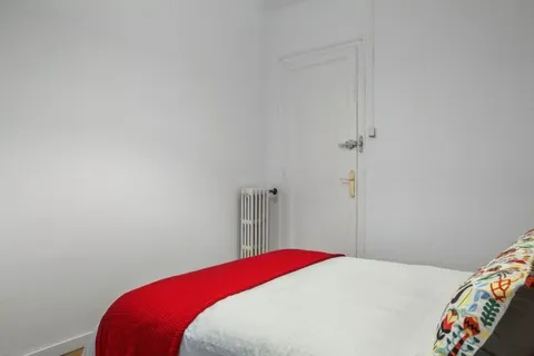 Room for rent, Barcelona