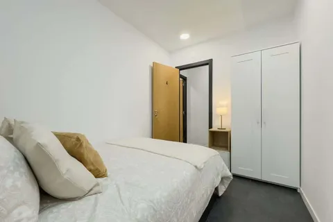 Chambre à louer, Barcelone
