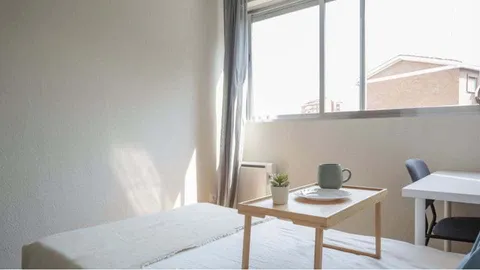 Appartamento 76 m² a Madrid