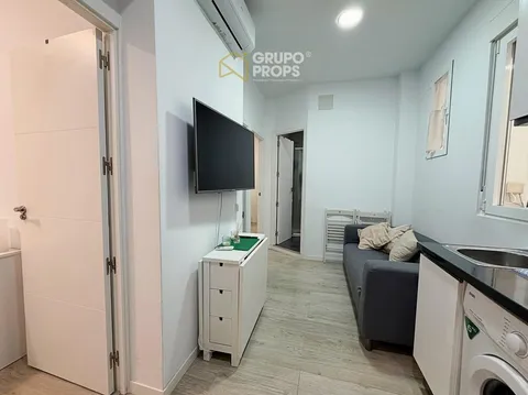 Квартира 60 м² у Madrid