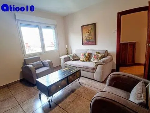 Pis de 80 m² a Gijón
