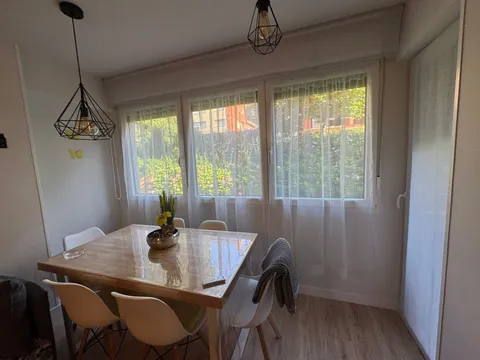 Apartamento 55 m² em Santander