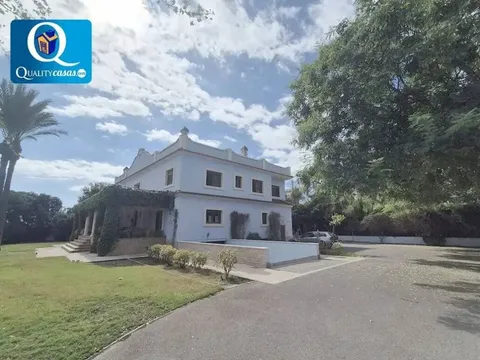 House 980 m² in Elx / Elche