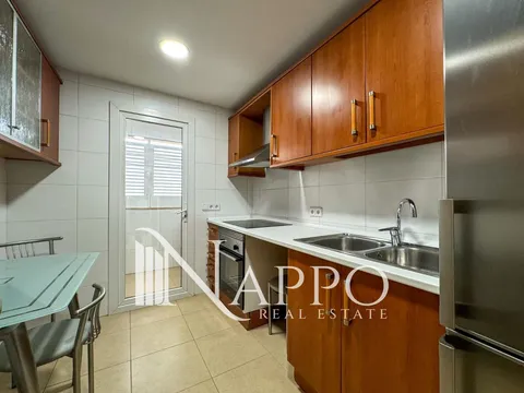 Wohnung 100 m² in Palma
