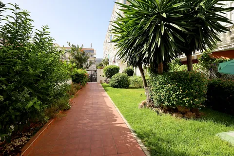 Apartamento 54 m² em Marbella