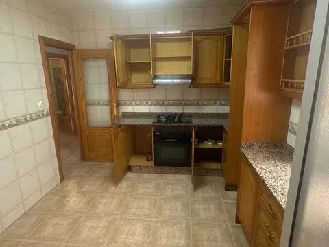 Pis de 107 m² a Daia Nova
