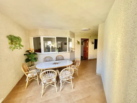 Wohnung 120 m² in Rincón de la Victoria