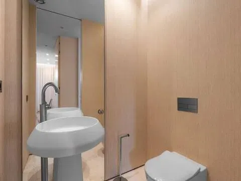 Wohnung 290 m² in Marbella