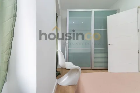 Appartamento 60 m² a Madrid