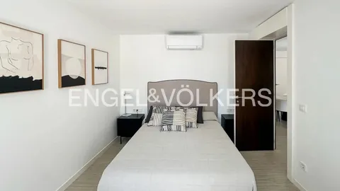 House 230 m² in Xàbia / Jávea