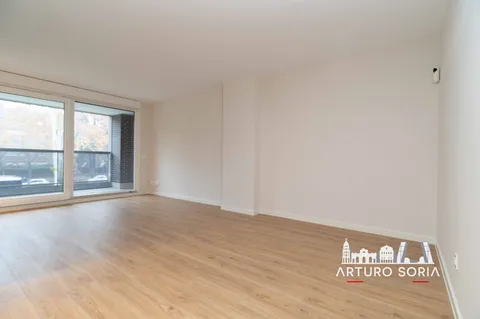 Appartamento 130 m² a Madrid