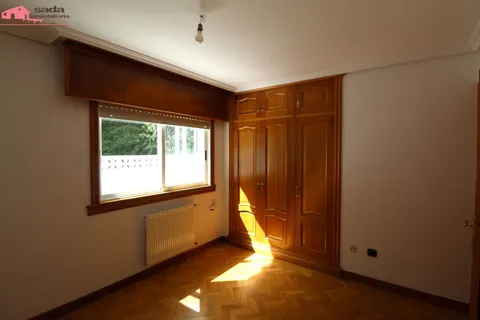 Flat 109 m² in Sada
