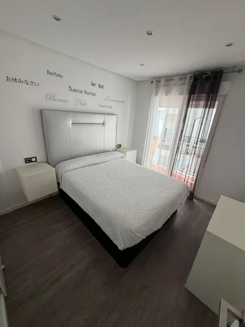 Pis de 106 m² a Albacete