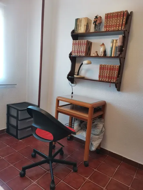 Pis de 100 m² a Cádiz
