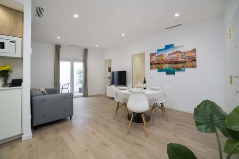 Pis de 70 m² a València