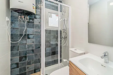 Habitació de lloguer, Valladolid
