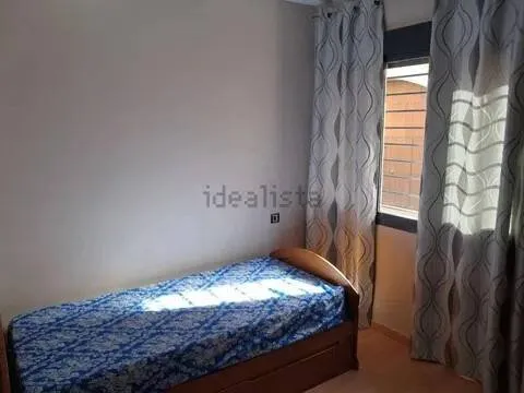 Pis de 85 m² a Valdepeñas