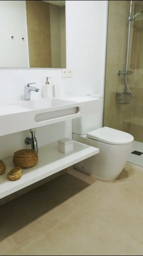 Квартира 75 м² в Las Palmas de Gran Canaria