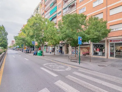 Pis de 25 m² a Granada