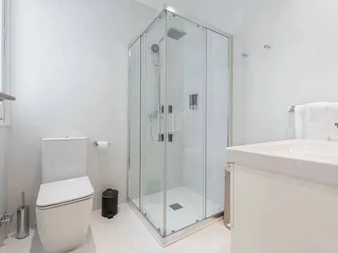 Wohnung 161 m² in Madrid
