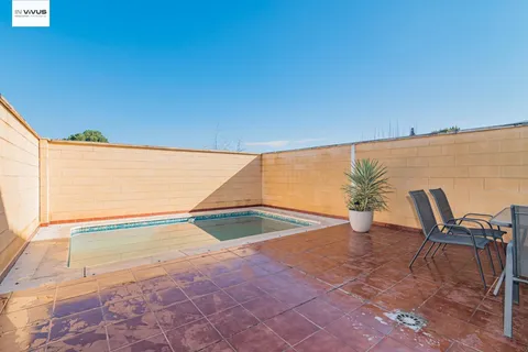 Pis de 217 m² a Vegas del Genil