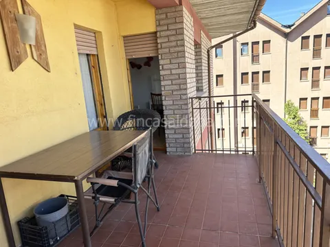 Pis de 95 m² a Jaca