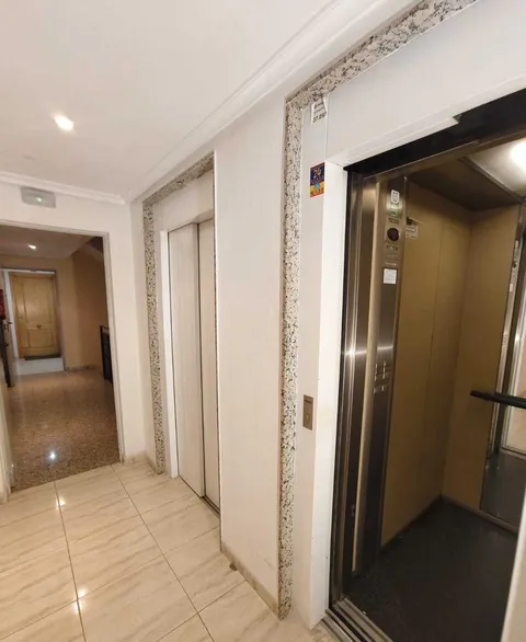 Pis de 50 m² a Torrevella