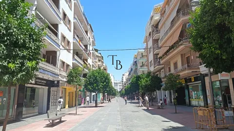 Appartamento 250 m² a Siviglia