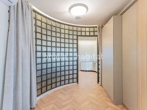 Pis de 110 m² a València