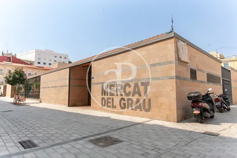 Pis de 85 m² a València