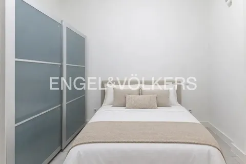 Appartamento 53 m² a Madrid