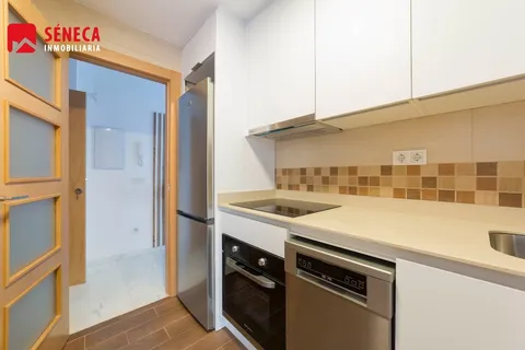 Pis de 61 m² a Còrdova