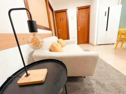 Chambre à louer, Barcelone