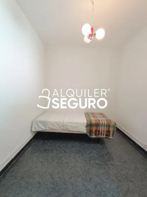 Appartamento 55 m² a Madrid