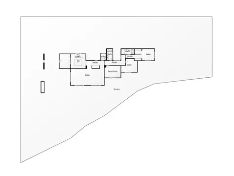 Casa de 250 m² a Sant Antoni de Portmany